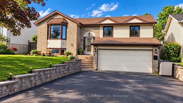 Detached at 13 Loraine Avenue, Quinte West, ON K8V 6L9