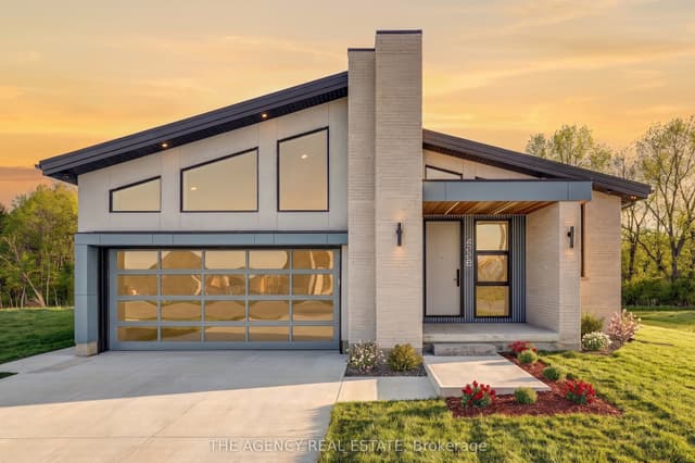 Detached at 4228 Fallingbrook Road, London South, ON N6P 0H8