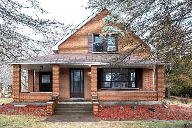 Detached at 18130 Telephone Road, Quinte West, ON K8V 5P4