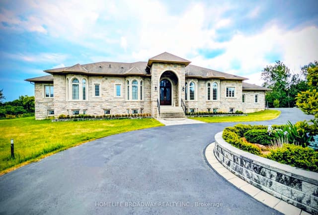 Detached at 3957 Bethesda Road, Whitchurch-Stouffville, ON L4A 7X5