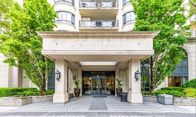 Condo Apartment at 660 Sheppard Avenue E 203B, Toronto, ON M2K 3E5, Toronto C15