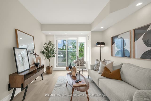 Co-op Apartment at 701 W Sheppard Avenue W 229, Toronto, ON M3H 0B2, Toronto C06
