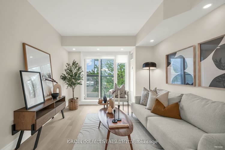 701 Sheppard Avenue