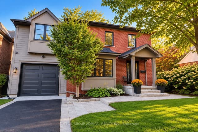 Detached at 37 Glenellen Drive E, Toronto, ON M8Y 2G4, Toronto W07