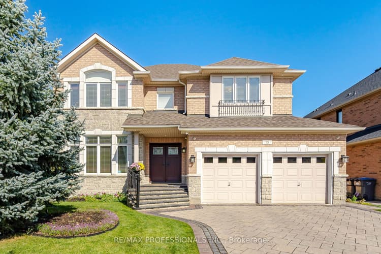 13 Dokkum Crescent
