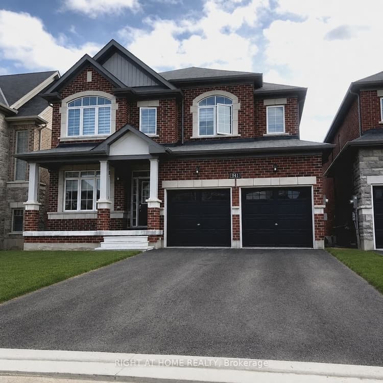 941 Wickham Road