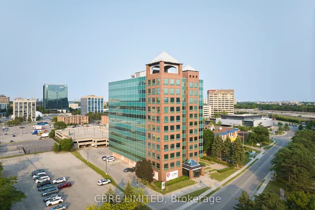 Office at 200 Yorkland Boulevard Unit 960, Toronto, ON M2J 1R5, Toronto C15