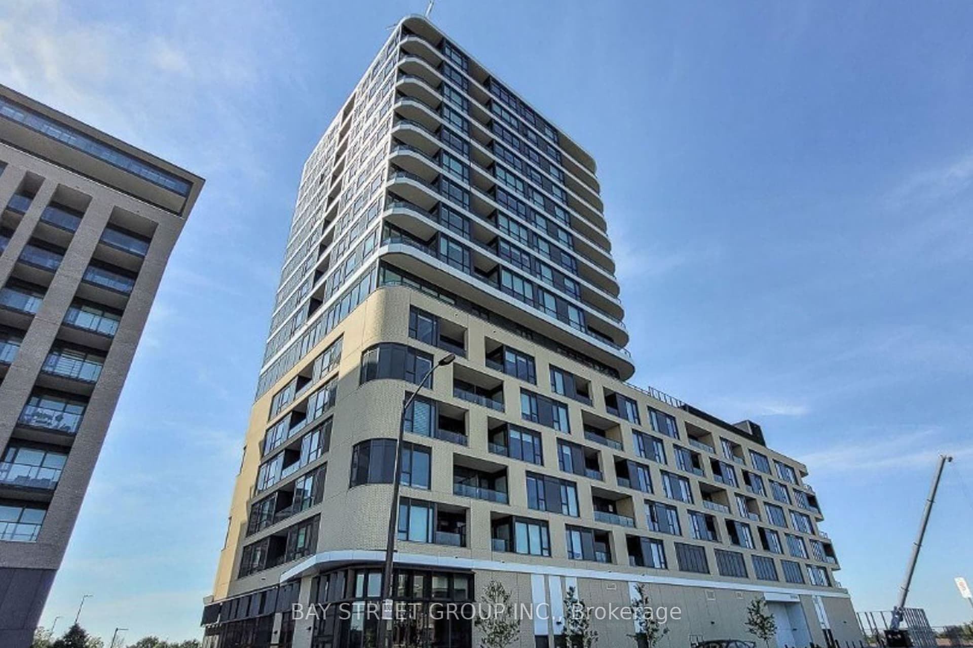 Suite 210 · Floor 2, Unit 210 · 120 Eagle Rock Way