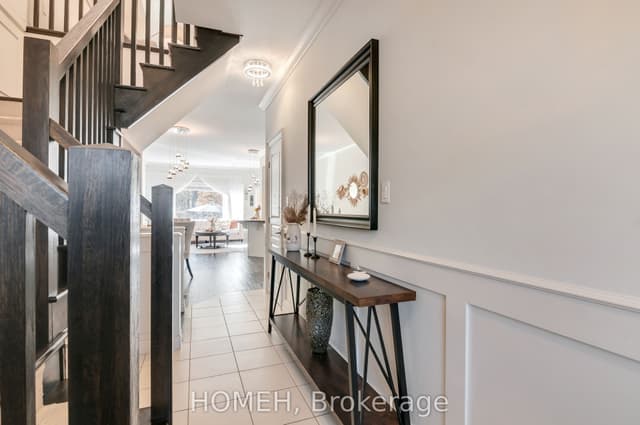 Att/Row/Townhouse at 151 Kinsman Drive, Hamilton, ON L0R 1C0