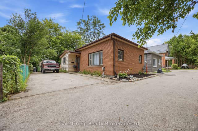 Detached at 1 Britton Drive, St. Thomas, ON N5P 3E4