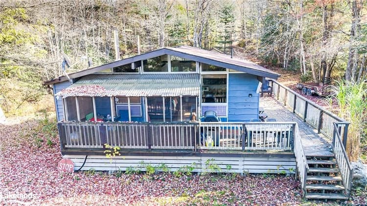 449 BALSAM CHUTES Road