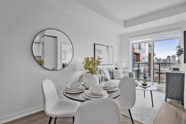 Condo Townhouse at 67 Curlew Drive 156, Toronto, ON M3A 0B4, Toronto C13