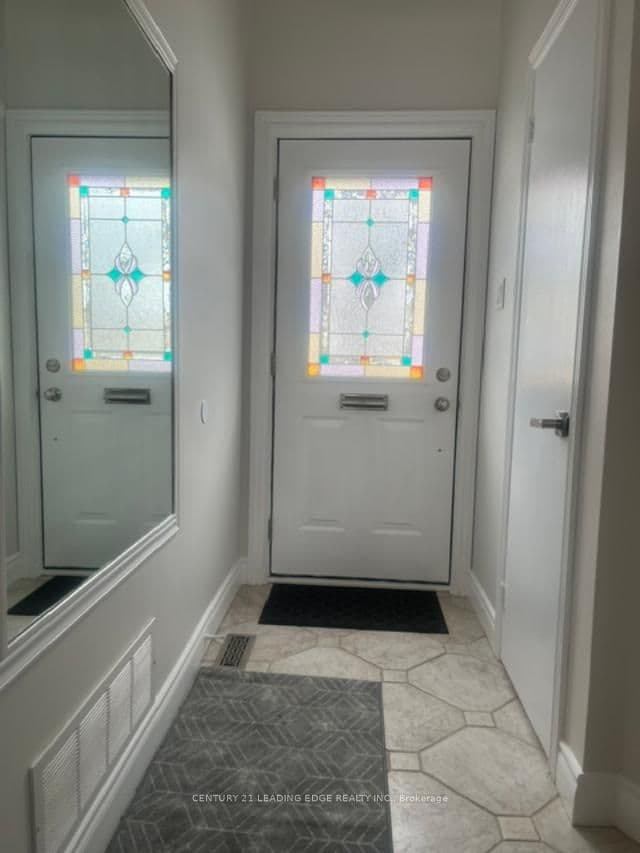 Condo Townhouse at 24 King Henrys Boulevard, Toronto, ON M1T 2V4, Toronto E05