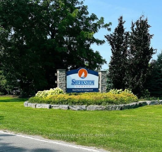 Modular Home at 87 Evergreen Village Road, Port Colborne, ON L0S 1R0