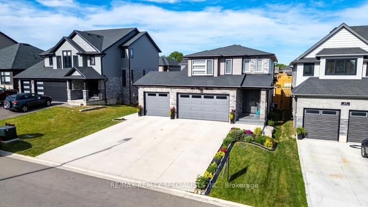 45 Peggy Avenue