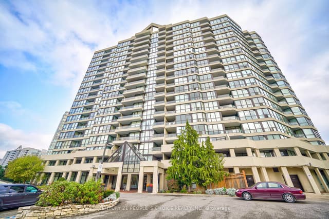 Condo Apartment at 5 Rowntree Road 1710, Toronto, ON M9V 5G9, Toronto W10