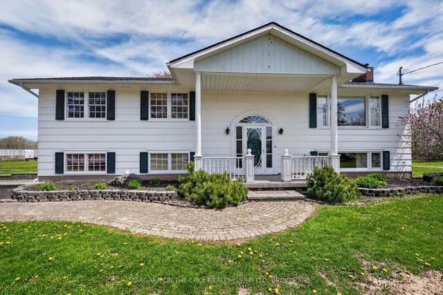 Detached at 541 Empire Road, Port Colborne, ON L0S 1R0