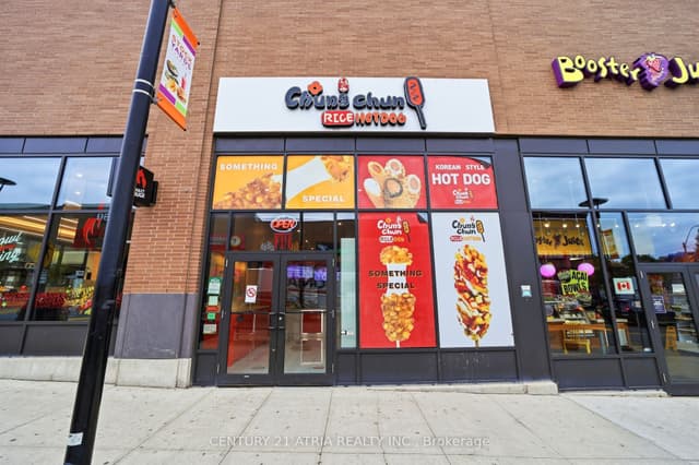 Sale Of Business at 90 Weston Road J104, Toronto, ON M6N 0A6, Toronto W02