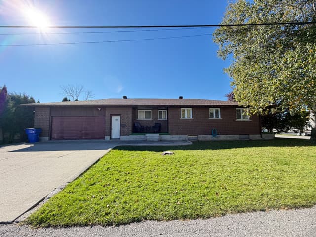 Detached at 235 Moore Street, Timmins, ON P0N 1H0