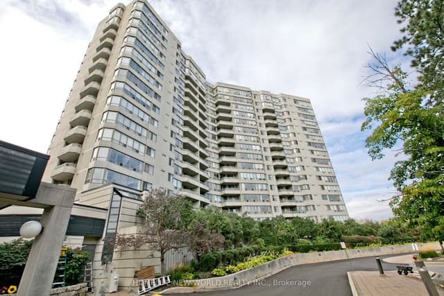 Condo Apartment at 160 Alton Towers Circle 1204, Toronto, ON M1V 4X8, Toronto E07