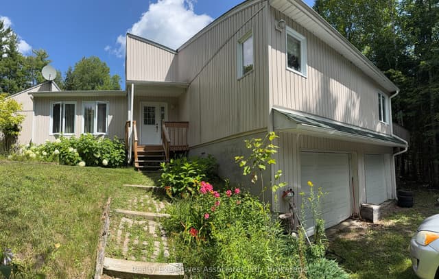 Detached at 32739 28 Highway E, Bancroft, ON K0L 1C0