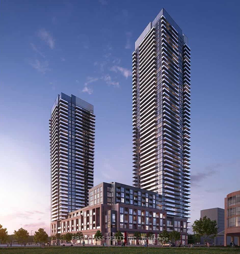 Suite 1804 · Floor 18, Unit 1804 · 4130 Parkside Village Dr