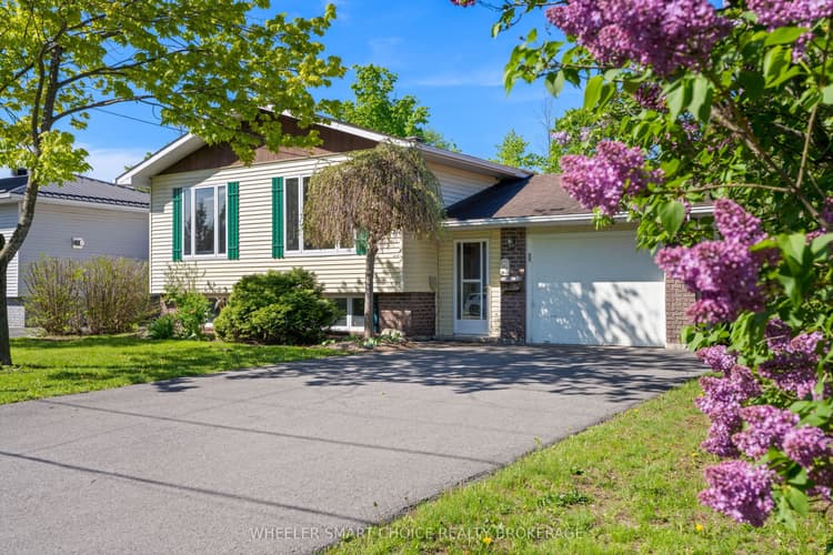 37 Dickinson Drive