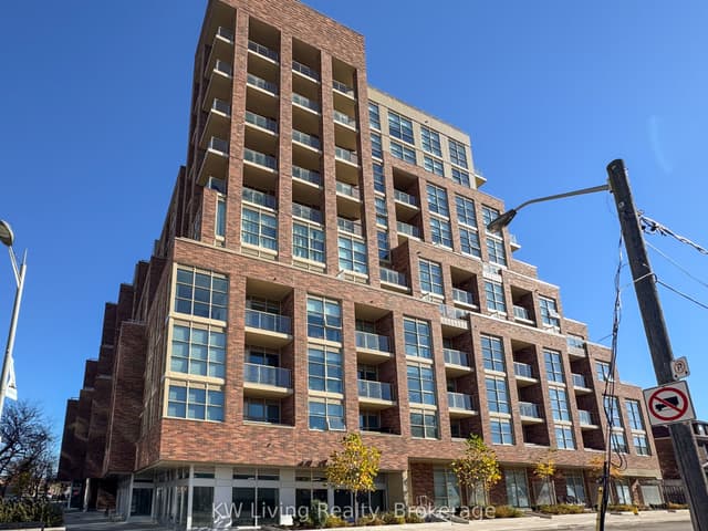 Condo Townhouse at 121 Ford Street 109, Toronto, ON M6N 3A2, Toronto W03