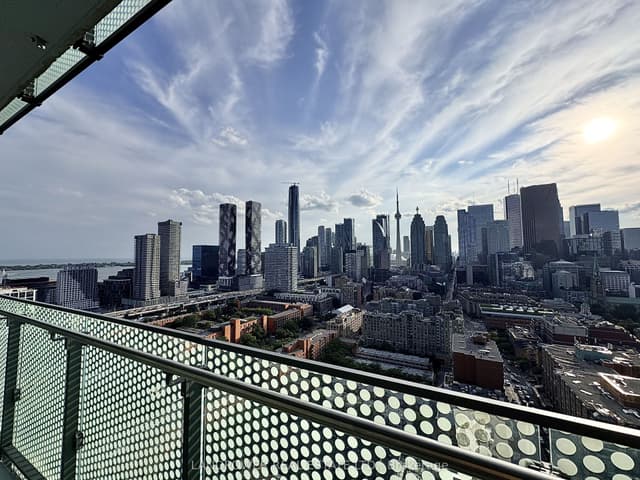 Condo Apartment at 135 Lower Sherbourne Street 2832 W, Toronto, ON M5A 1Y4, Toronto C08