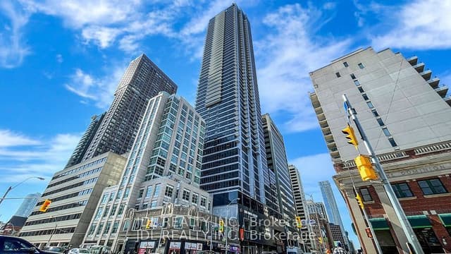 Condo Apartment at 395 Bloor Street E 1608, Toronto, ON M4W 0B4, Toronto C08