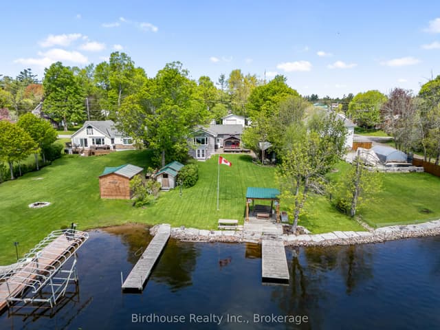 Detached at 47 North Water Street, Kawartha Lakes, ON K0M 1K0