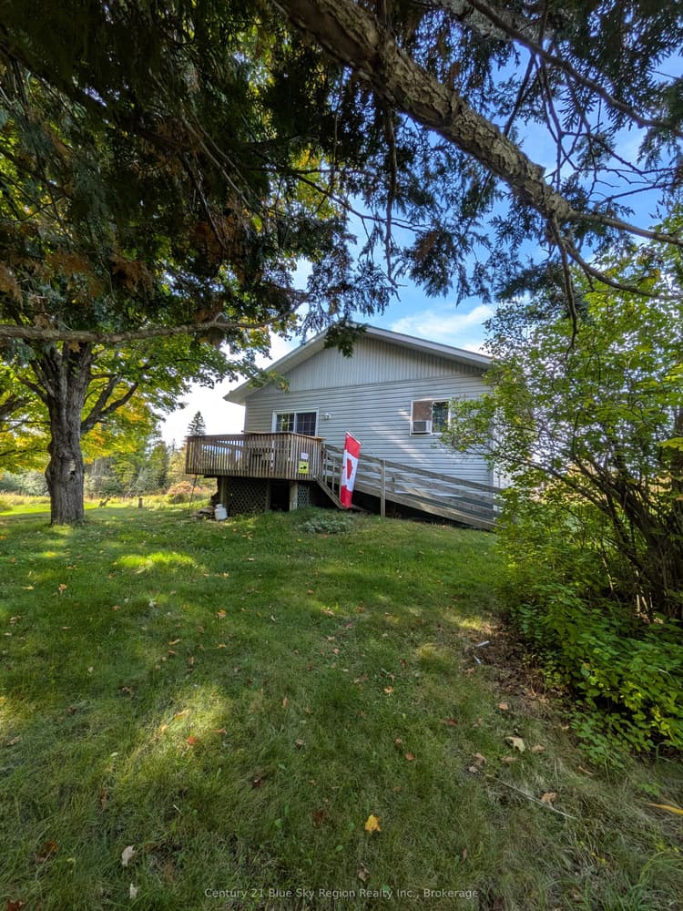 145 North Road