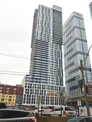 Suite 1126 · Floor 11, Unit 1126 · 251 Jarvis St