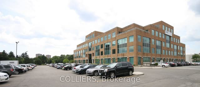 Office at 2150 Islington Avenue 301, Toronto, ON M9P 3V4, Toronto W09