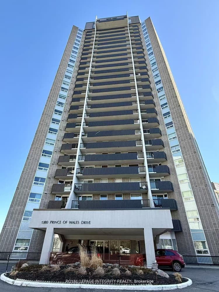 1380 PRINCE OF WALES Drive