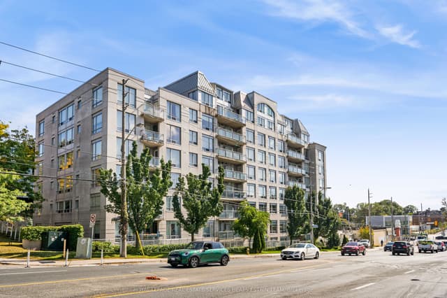 Condo Apartment at 1801 Bayview Avenue 103, Toronto, ON M4G 4K2, Toronto C11