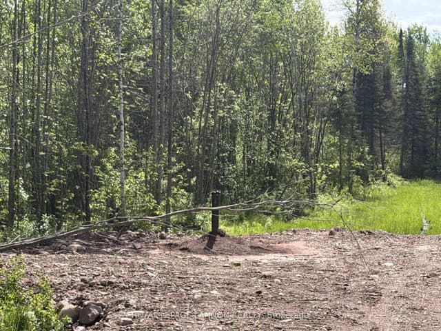 Vacant Land at Lot 2 Road 5 South, Shuniah, ON P0T 2M0
