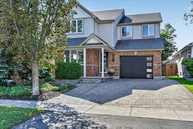 Detached at 2439 Denure Drive, Peterborough, ON K9K 2L4
