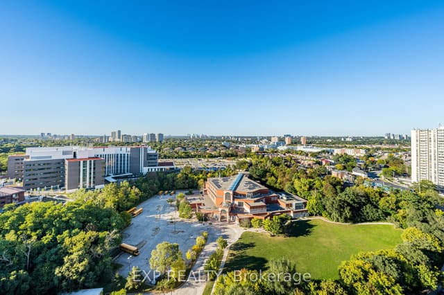Condo Apartment at 85 Emmett Avenue 2412, Toronto, ON M6M 5A2, Toronto W04