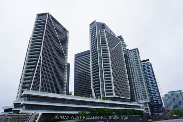 Condo Apartment at 50 Ordnance Street 1411, Toronto, ON M6K 1A2, Toronto C01