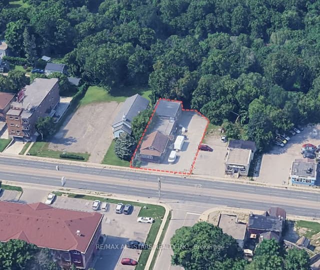 Commercial Retail at 818 Simcoe Street S, Oshawa, ON L1H 4K6