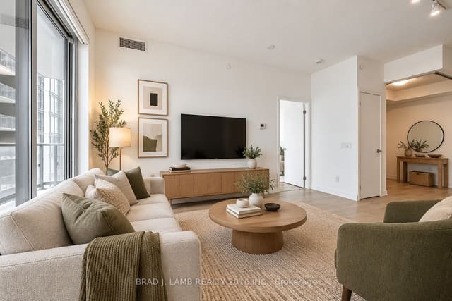 Common Element Condo at 87 Peter Street 2810, Toronto, ON M5V 2G5, Toronto C01