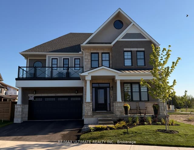 Detached at 100 Watershore Drive 6, Hamilton, ON L8E 0L4