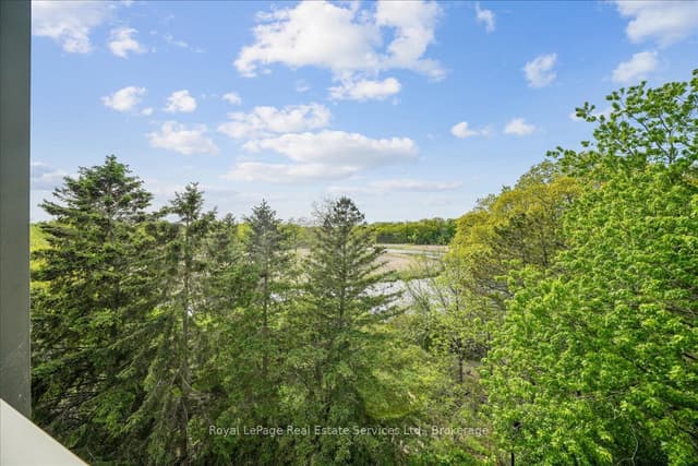 Condo Apartment at 2511 Lakeshore Road W 405, Oakville, ON L6L 6L9