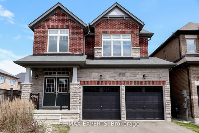 Detached at 1426 Farrow Crescent, Innisfil, ON L9S 0L6
