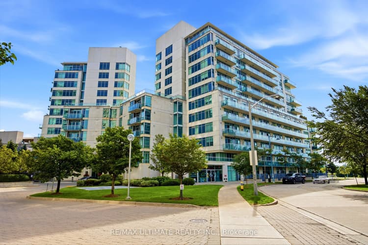 5 Marine Parade Drive