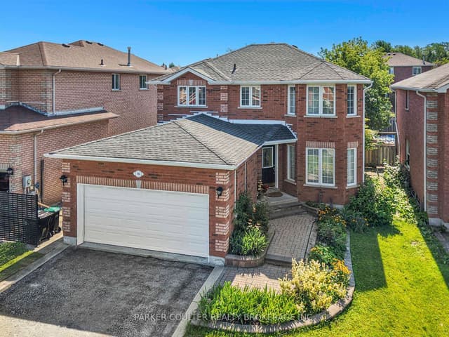 Detached at 15 Shaina Court, Barrie, ON L4N 9S6