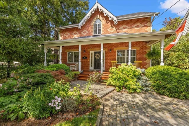 Detached at 62 Wentworth Avenue, Toronto, ON M2N 1T7, Toronto C07