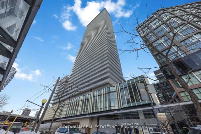 Condo Apartment at 15 Lower Jarvis Street 719, Toronto, ON M5E 1Z6, Toronto C08
