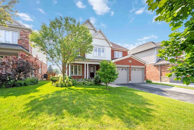 Detached at 9115 Kudlac Street, Niagara Falls, ON L2H 0C2